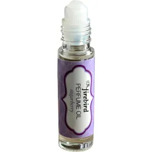 Firebird Sugarberry parfüm şişesi