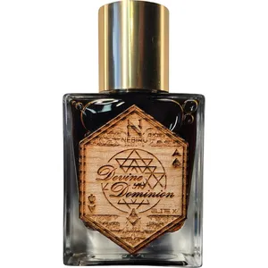 Nebiru Parfvms Devine Dominion parfüm şişesi