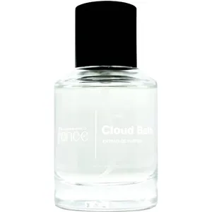 Foncé Cloud Bath perfume bottle