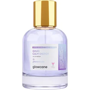 Glowcane Ginas Calm Energy (Eau de Parfum) parfüm şişesi