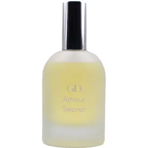 Grand Duchy Essence Amour Secret parfüm şişesi