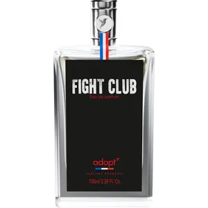 Adopt' Fight Club parfüm şişesi