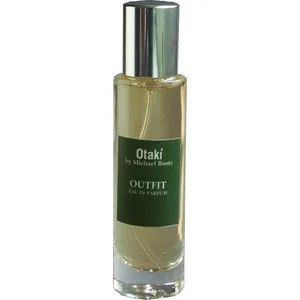 Otakí Parfums Outfit parfüm şişesi