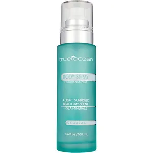 True Ocean Coastal (Body Spray) parfüm şişesi