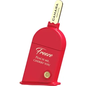 Camara Peach Me, Cherry You perfume bottle