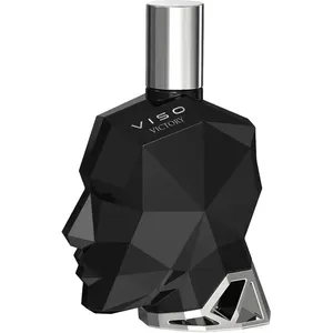 Camara Viso Victory perfume bottle