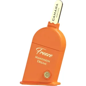 Camara Mandarin Dream perfume bottle