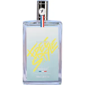 Adopt' Freestyle perfume bottle