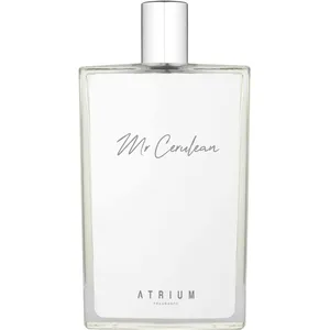 Atrium Fragrance Mr. Cerulean perfume bottle