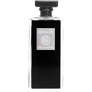 Gerini Sovrano perfume bottle