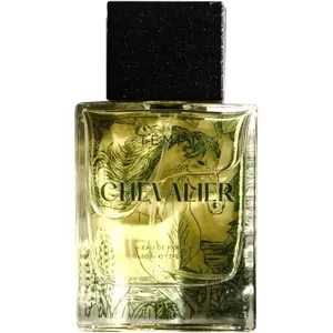 Témpt Chevalier parfüm şişesi