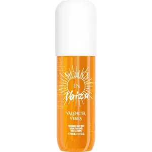Solo en Ibiza Valencia Vibes (Body Mist) parfüm şişesi