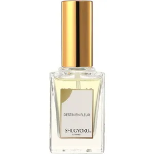 Shugyoku Destin en Fleur / 花盛りの宿命 perfume bottle