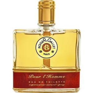 Roger & Gallet Pour L'Homme (Eau de Toilette) perfume bottle