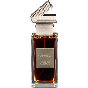 Grimoire Parfums Todorac parfüm şişesi