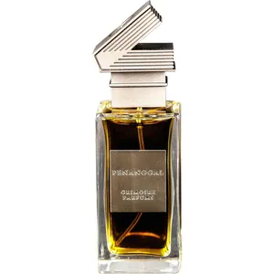 Grimoire Parfums Penanggal parfüm şişesi