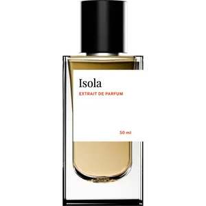 Duoscent Isola perfume bottle