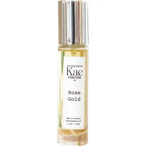 Handmade By Kae Rose Gold (Eau de Parfum) parfüm şişesi