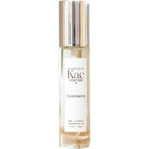 Handmade By Kae Cashmere (Eau de Parfum) parfüm şişesi