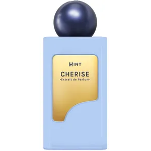 Hint Cherise perfume bottle