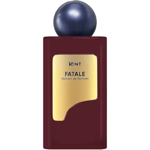 Hint Fatale parfüm şişesi