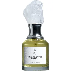 Idman Mango Sticky Rice parfüm şişesi