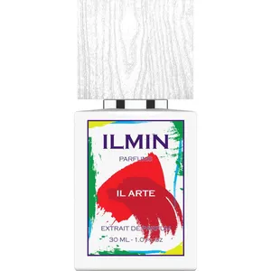 Ilmin Il Arte parfüm şişesi
