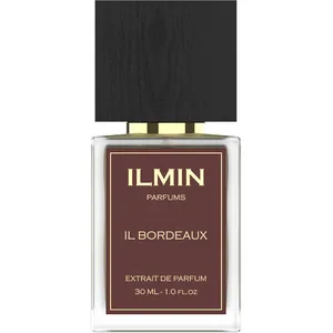 Ilmin Il Bordeaux parfüm şişesi