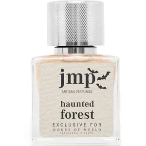 JMP Artisan Perfumes Haunted Forest parfüm şişesi