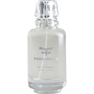 Kosiuko Forbidden parfüm şişesi