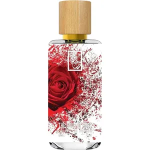 The Dua Brand The Soul of Rose parfüm şişesi