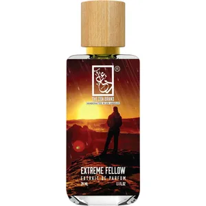 The Dua Brand Extreme Fellow parfüm şişesi
