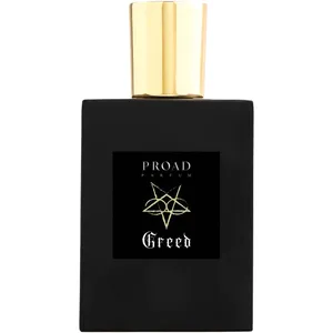 Proad Greed parfüm şişesi