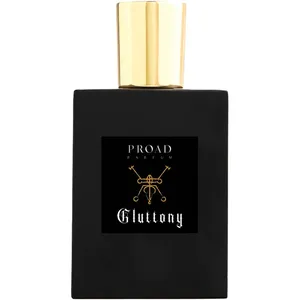 Proad Gluttony perfume bottle