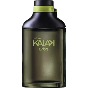 Natura Kaiak Urbe parfüm şişesi