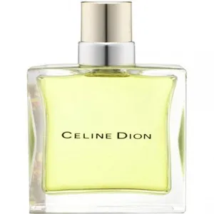 Celine Dion Spring in Provence parfüm şişesi