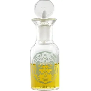 Scents of York Lolita perfume bottle