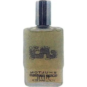 Shulton Eastern Spice / Oriental Spice parfüm şişesi