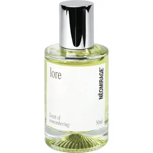 Nēomirage Lore - Scent of Remembering parfüm şişesi