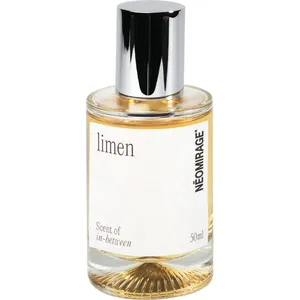 Nēomirage Limen - Scent for In-Between parfüm şişesi