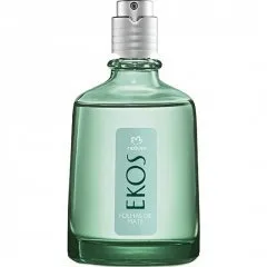 Natura Folhas de Mate perfume bottle