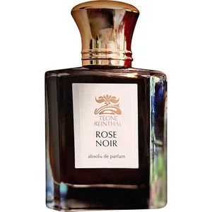 Teone Reinthal Natural Perfume Rose Noir (Absolu de Parfum) parfüm şişesi