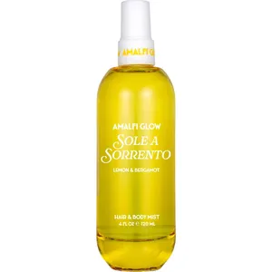 Amalfi Glow Sole a Sorrento (Hair & Body Mist) perfume bottle