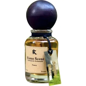 Rimo Scent Bouquet Blanc parfüm şişesi