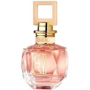 Cher. Zarci Private Roses perfume bottle