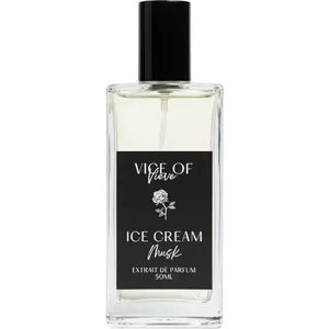 Vice of Vieve Ice Cream Musk (Extrait de Parfum) perfume bottle