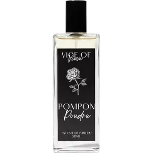 Vice of Vieve Pompon Poudre (Extrait de Parfum) perfume bottle