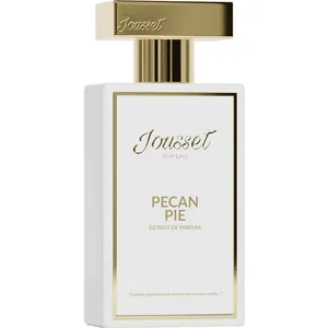 Jousset Parfums Pecan Pie perfume bottle