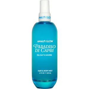 Amalfi Glow Paradiso di Capri (Hair & Body Mist) parfüm şişesi