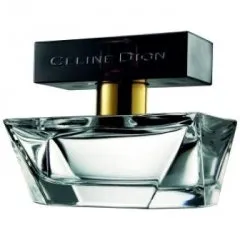 Celine Dion Chic parfüm şişesi